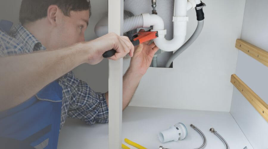 Professional Leak Detection Services in Farrar, MO